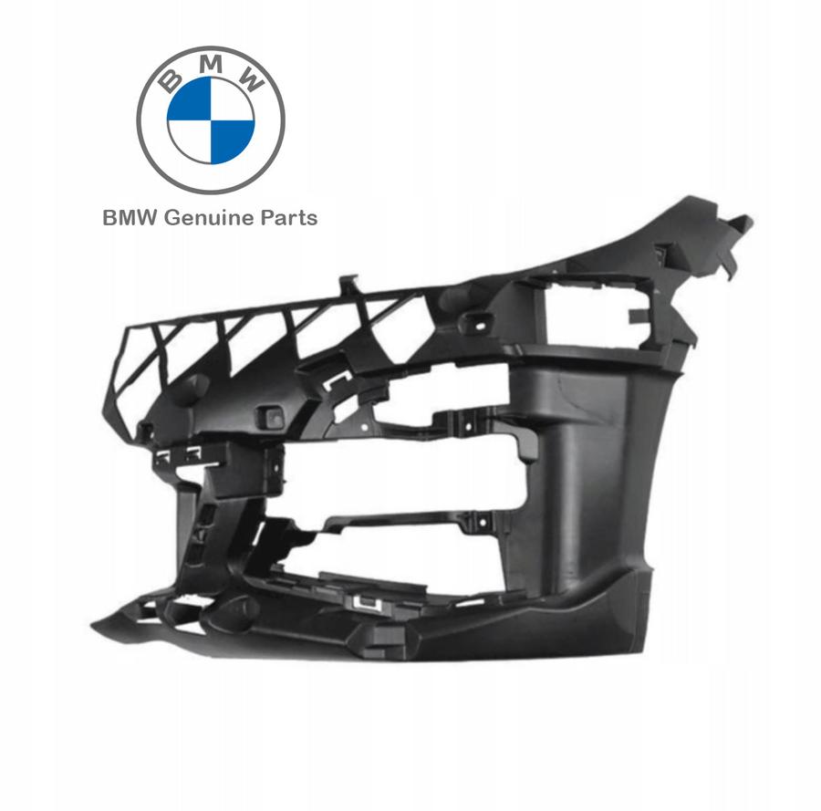 51118069347_A Original BMW G20 330i M Sport Support Bracket Bemper Depan KIRI - Image 1