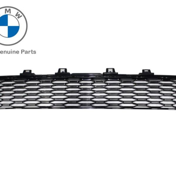 Original BMW G20 G21 M Sport Gril Air Intake Grill Bemper Depan Tengah