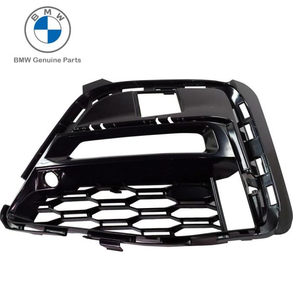 BMW G20 G21 M Sport Grill Bemper Depan Lampu Kabut KIRI 51118069371