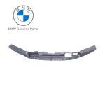Original BMW F87 M2 Competition CS LCI Facelift Busa Peredam Bemper Depan