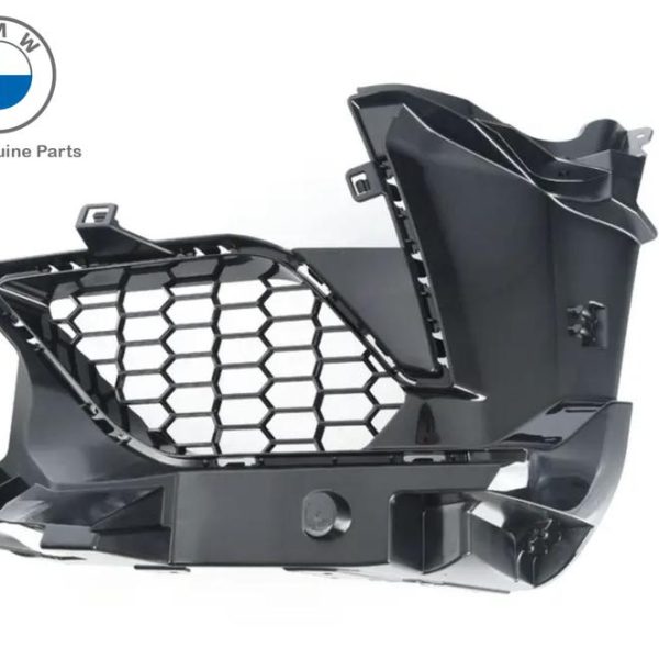 Original BMW F87 M2 CS LCI Grill Bemper Depan KIRI 51118073521