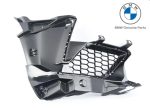 Original BMW F87 M2 CS LCI Grill Bemper Depan KANAN 51118073522