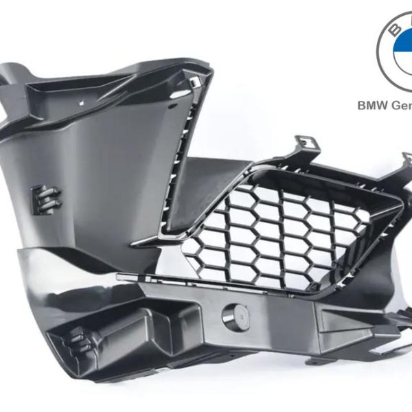 Original BMW F87 M2 CS LCI Grill Bemper Depan KANAN 51118073522