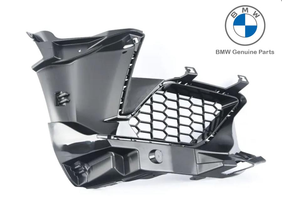 51118073522_A Original BMW F87 M2 CS LCI Grill Bemper Depan KANAN 51118073522 - Image 1