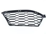 Original BMW G80 G81 M3 G82 G83 M4 Front Air Intake Grille Gril Bemper Depan KANAN - Image 4
