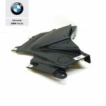 Original BMW G20 G21 M Sport Cover Bawah Fender Bemper Depan KIRI
