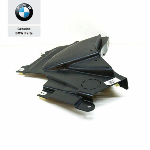 Original BMW G20 G21 M Sport Cover Bawah Fender Bemper Depan KIRI
