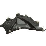 Original BMW G20 G21 M Sport Cover Bawah Fender Bemper Depan KANAN - Image 3