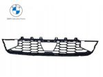 Original BMW G20 G21 LCI Facelift M Sport Gril Air Intake Grill Bemper Depan Tengah 51118085447