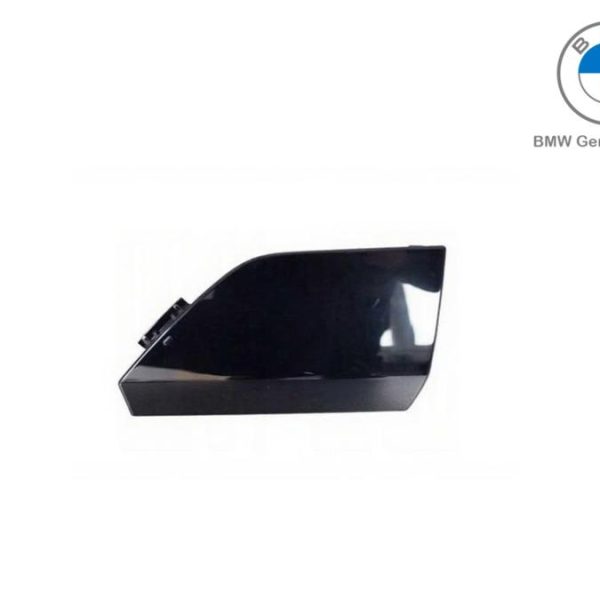 Original BMW G20 G21 LCI Facelift M Sport Towing Eye Cover Mata Derek Bemper Depan KANAN 51118085454