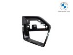 Original BMW G20 G21 LCI Facelift M Sport Cover Trim Bingkai Bemper Depan KIRI 51118085457