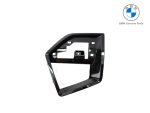 Original BMW G20 G21 LCI Facelift M Sport Cover Trim Bingkai Bemper Depan KANAN 51118085458