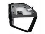 Original BMW G20 G21 LCI Facelift M Sport Cover Trim Bingkai Bemper Depan KANAN 51118085458 - Image 4