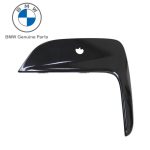 Original BMW G20 M Sport Trim Piano Black PDC Lis Bemper Depan KIRI