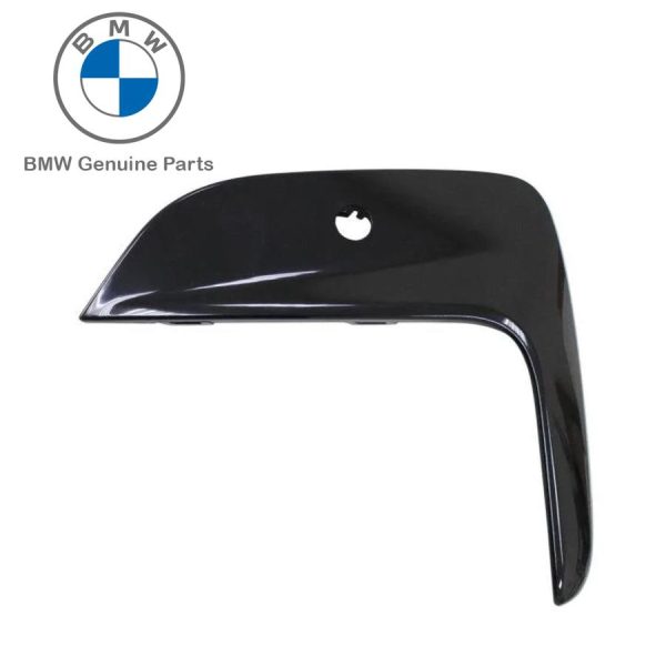 Original BMW G20 M Sport Trim Piano Black PDC Lis Bemper Depan KIRI