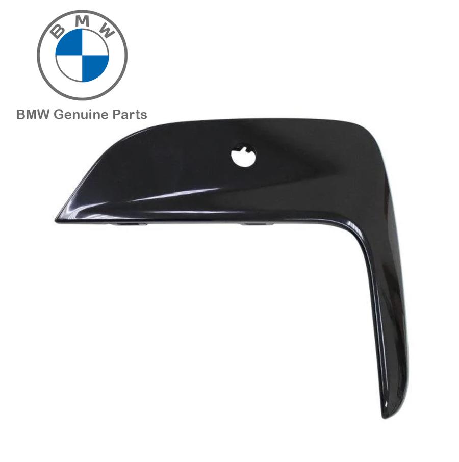 51118089207_A Original BMW G20 M Sport Trim Piano Black PDC Lis Bemper Depan KIRI - Image 1