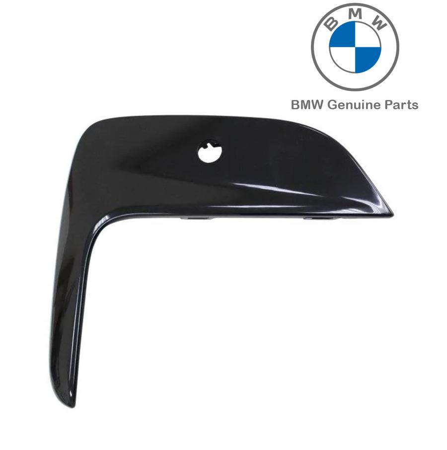 51118089208_A Original BMW G20 M Sport Trim Piano Black PDC Lis Bemper Depan KANAN - Image 1