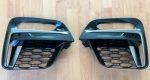 Original BMW G01 X3 Gril Lampu Kabut Fog Lamp Cerium Grey M40i SET - Image 4