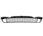 Original BMW G30 LCI 520i M Sport Gril Finisher Tengah Bemper Depan - Image 3