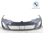 Original BMW G20 G21 M Sport Bumper Unpainted Bemper depan 51118099896