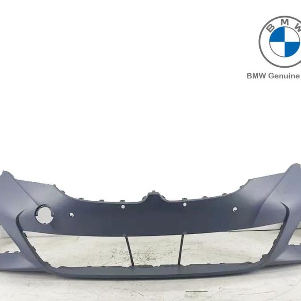 Original BMW G20 G21 M Sport Bumper Unpainted Bemper depan 51118099896