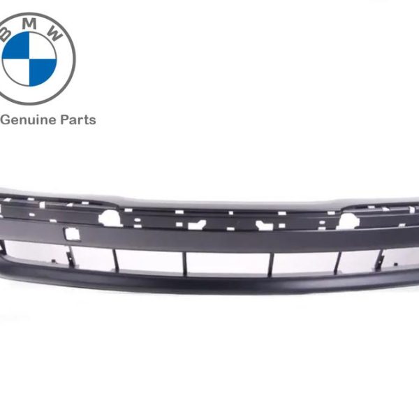 Original BMW E38 Bemper Depan Standard Front Bumper Primed 51118125303
