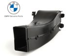 Original BMW E38 Brake Air Duct Selongsong Rem Depan KIRI 51118150763