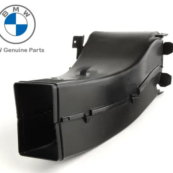 Original BMW E38 Brake Air Duct Selongsong Rem Depan KIRI 51118150763