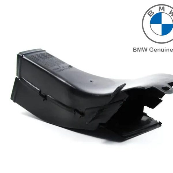 Original BMW E38 Brake Air Duct Selongsong Rem Depan KANAN 51118150764