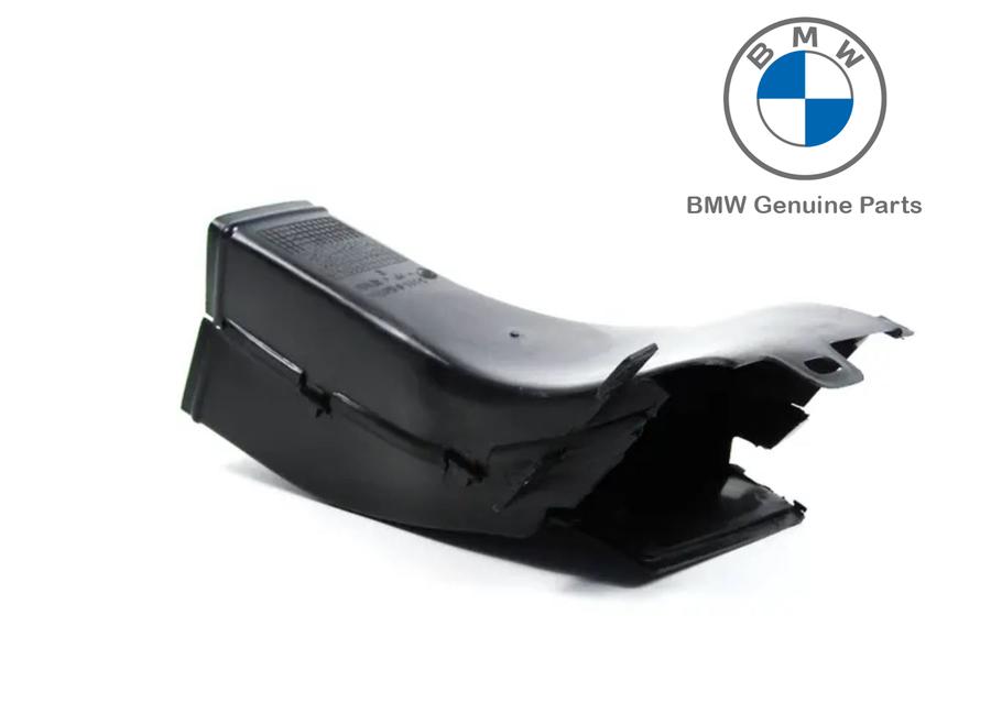 51118150764_A Original BMW E38 Brake Air Duct Selongsong Rem Depan KANAN 51118150764 - Gambar 1