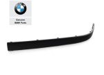 Original BMW E39 Trim Lis Moulding Bemper Shadowline Depan KIRI