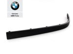 Original BMW E39 Trim Lis Moulding Bemper Shadowline Depan KANAN