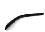 Original BMW E39 Trim Lis Moulding Bemper Shadowline Depan KANAN - Image 3