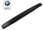 Original BMW E46 M Tech Impact strip Lis Moulding Bemper Depan Tengah