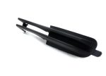 Original BMW E46 Sedan Cover Lis Grill Bemper KIRI