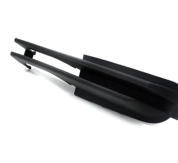 Original BMW E46 Sedan Cover Lis Grill Bemper KIRI