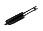 Original BMW E46 Sedan Cover Lis Grill Bemper KANAN