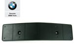 Original BMW Z3 License Plate Holder Tatakan Plat Nomor Polisi Depan
