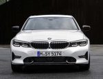 Original BMW G20 320i Bemper Depan Sport Line Front Bumper 51118496508 - Image 3