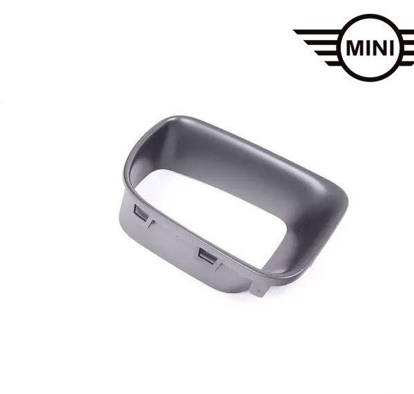 Original MINI R60 R61 Brake Air Duct Black Selongsong Rem KANAN