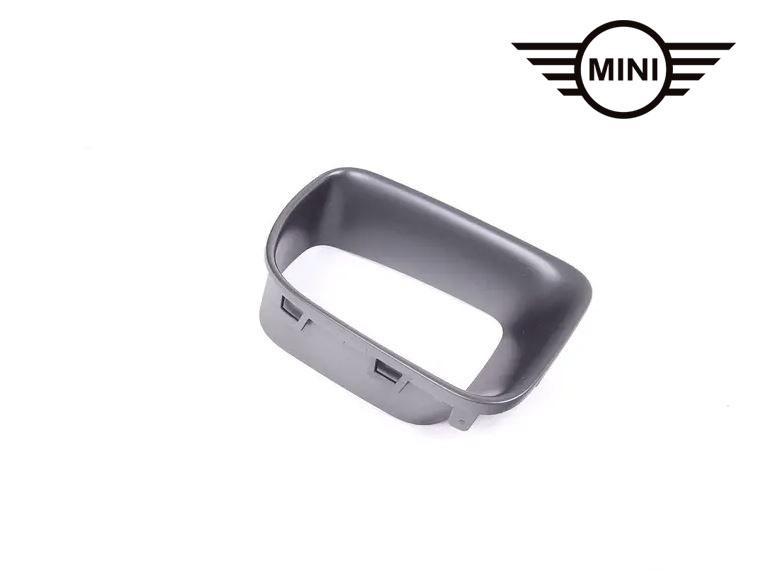 51119803940_A Original MINI R60 R61 Brake Air Duct Black Selongsong Rem KANAN - Image 1