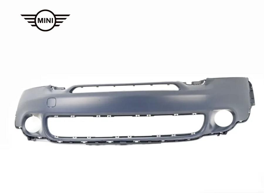 51119806064_A Original MINI Countryman R60 R61 Panel Bemper Depan 51119806064 - Gambar 1