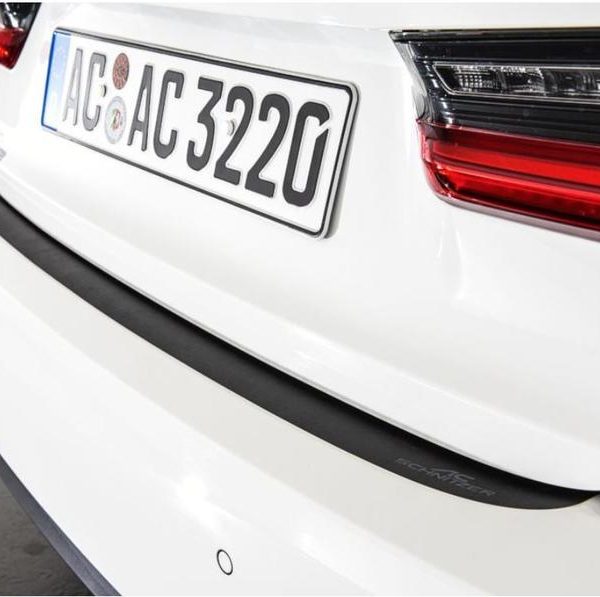 Original AC Schnitzer BMW G20 G21 Trunk Protection Film Protector