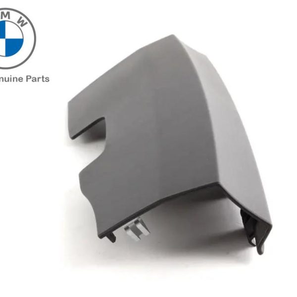 Original BMW E83 X3 Tow Hitch Cover Tutup Tow Bar Bemper Belakang
