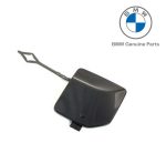 Original BMW G01 X3 LCI M Sport Tow Hook Cover Tutup Bemper Belakang
