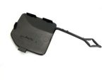 Original BMW G01 X3 LCI M Sport Tow Hook Cover Tutup Bemper Belakang - Image 3
