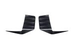 BMW G87 M2 M Performance Carbon Rear Attachment Bemper Belakang - Image 3