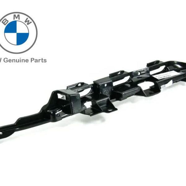 Original BMW E46 Bracket Mounting Bemper Belakang KIRI 51127030613
