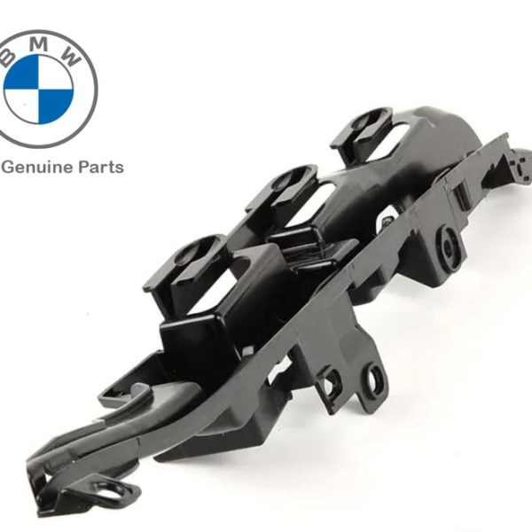 Original BMW E46 Bracket Mounting Bemper Belakang KANAN 51127030614