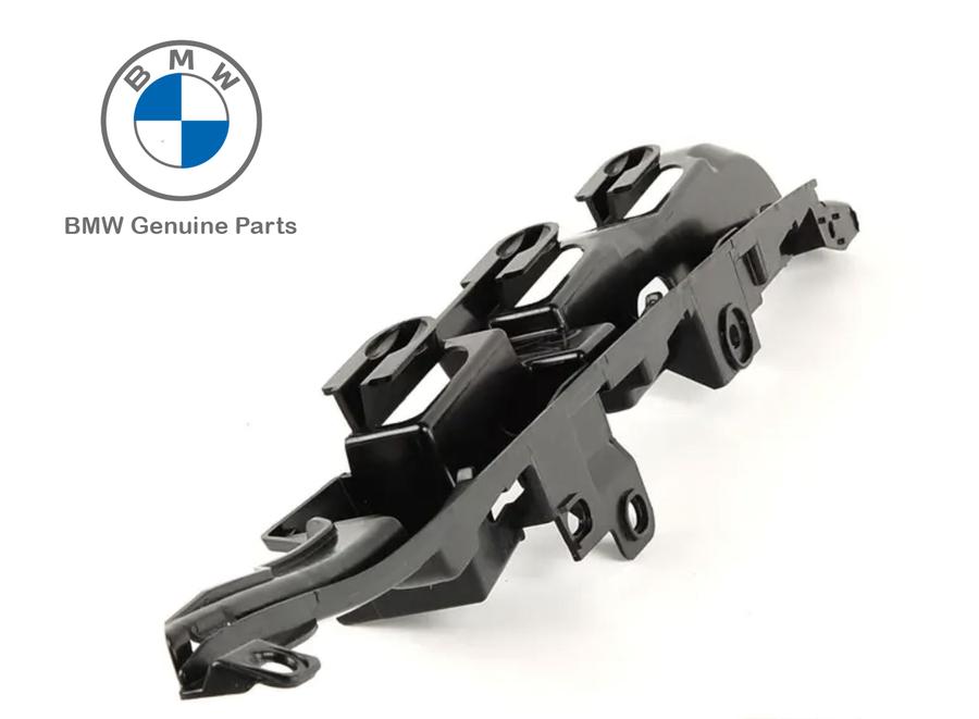 51127030614_A Original BMW E46 Bracket Mounting Bemper Belakang KANAN 51127030614 - Image 1
